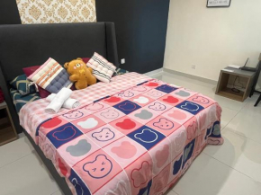 Sweet Homestay@Kozi Square